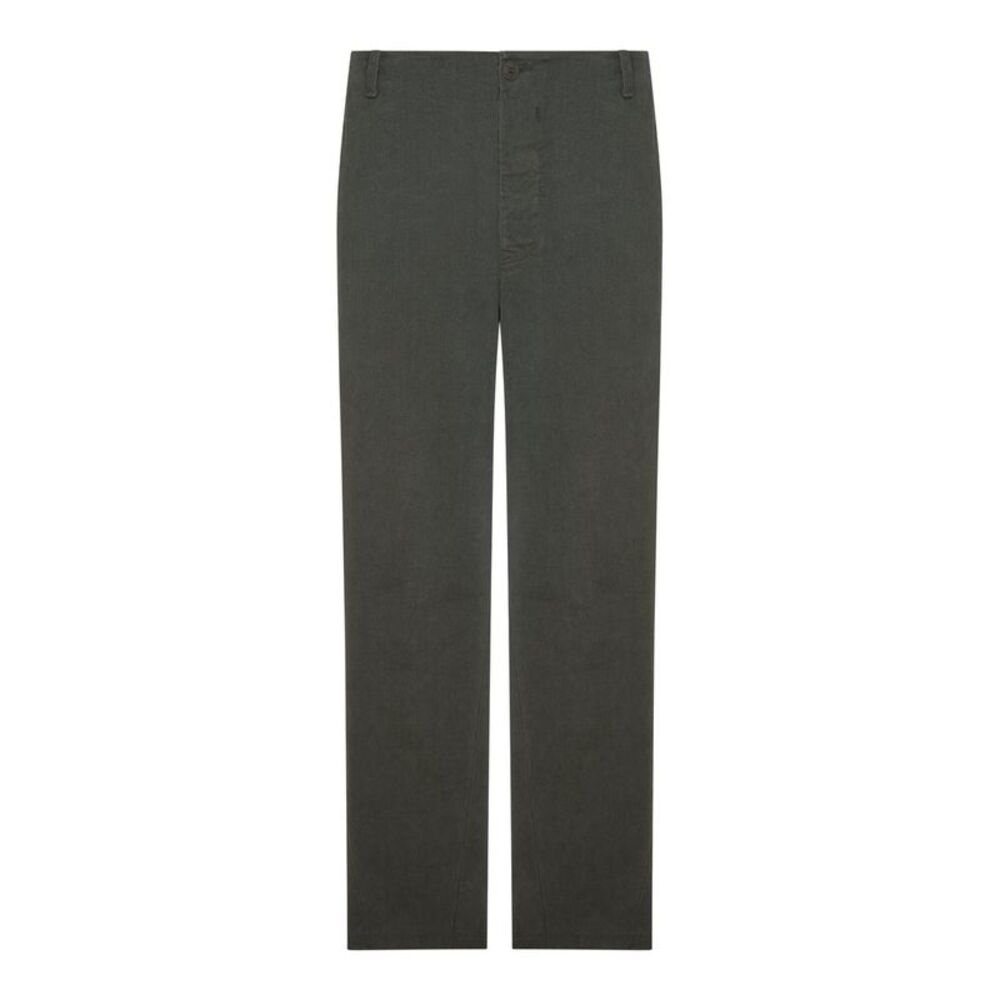 Transit Men Straight-Fit Trousers